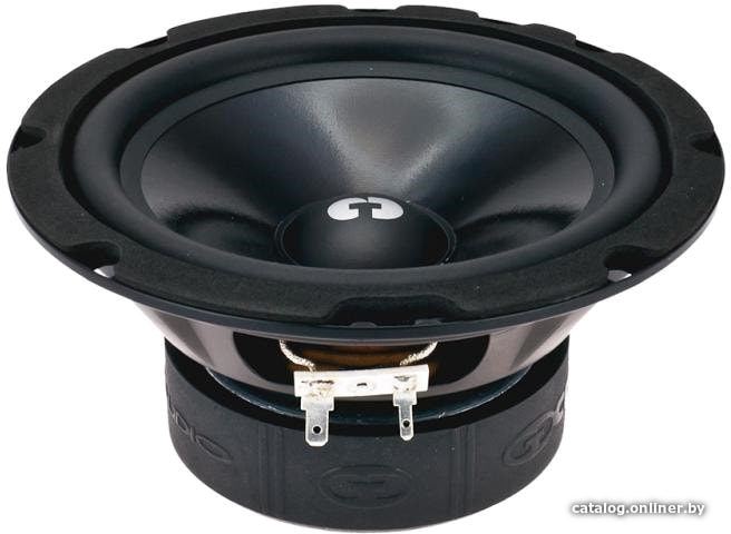 

Коаксиальная АС CDT Audio HD-6EX