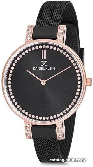 

Наручные часы Daniel Klein DK12177-4