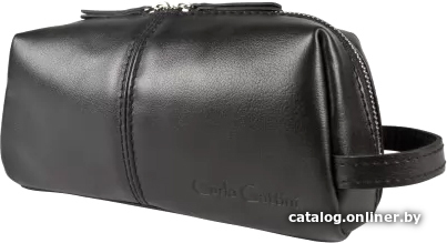 

Косметичка Carlo Gattini Esclusivo Colleferro 6005-20 (черный)