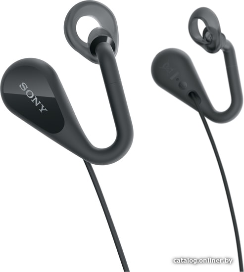 

Наушники Sony STH40D (черный)