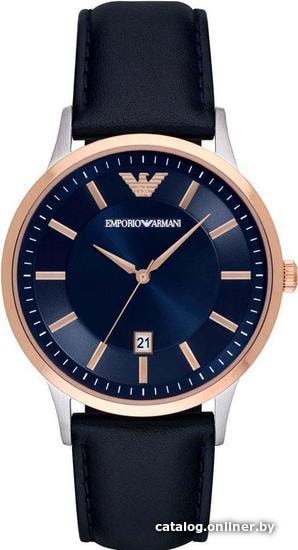

Наручные часы Emporio Armani AR11188