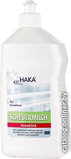 

Средство универсальное Haka Молоко 750 мл