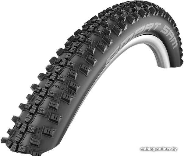 

Велопокрышка Schwalbe Smart Sam Perf 57-622 29x2.25