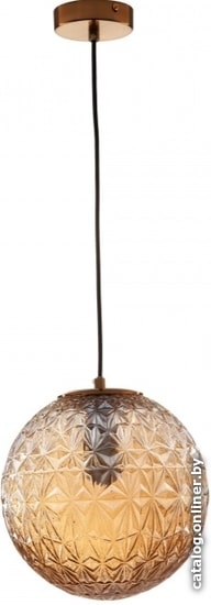 

Подвесная люстра Maytoni Andromeda P024PL-01BS