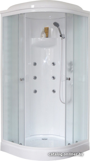 

Душевая кабина Royal Bath RB90HK2-M 90x90