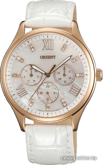 

Наручные часы Orient FUX01002W