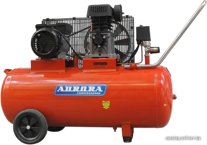 

Компрессор Aurora Storm-100