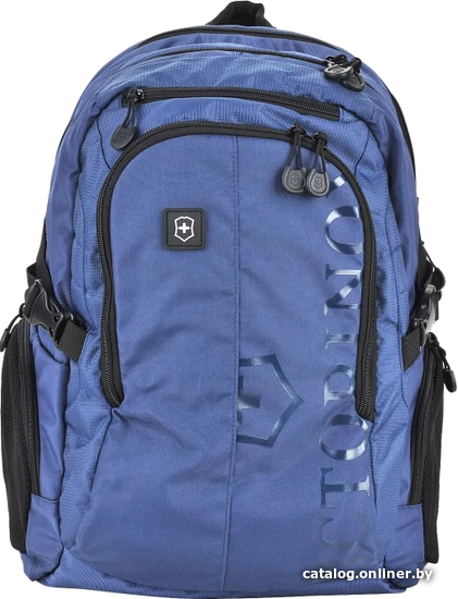 

Городской рюкзак Victorinox VX Sport Pilot 16 31105209 (синий)