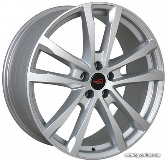 

Литые диски LegeArtis JG18 20x8.5" 5x108мм DIA 63.4мм ET 45мм S