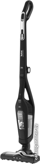 

Пылесос Tefal Dual Force TY6735WH