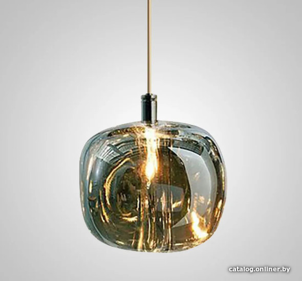 

Подвесная люстра ImperiumLoft Robin01 186821-23