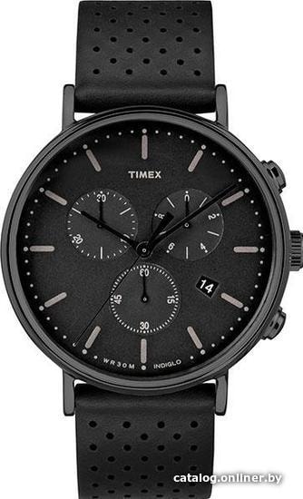 

Наручные часы Timex TW2R26800