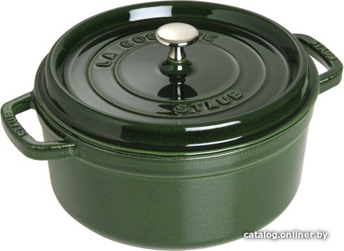 

Чугунок Staub La Cocotte 1102685