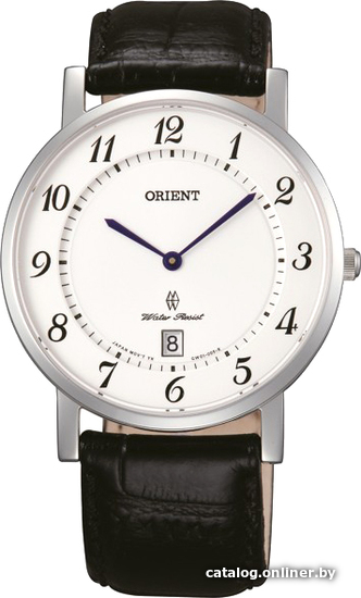 

Наручные часы Orient Contemporary FGW0100JW0