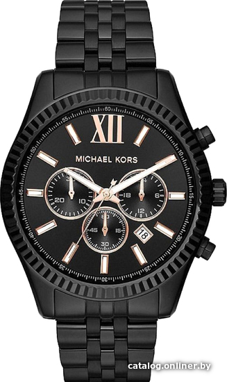 

Наручные часы Michael Kors Lexington MK8467