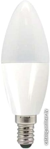 

Светодиодная лампочка Bellight LED C37 E14 6 Вт 4000 К