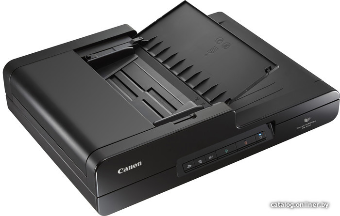 

Сканер Canon imageFORMULA DR-F120