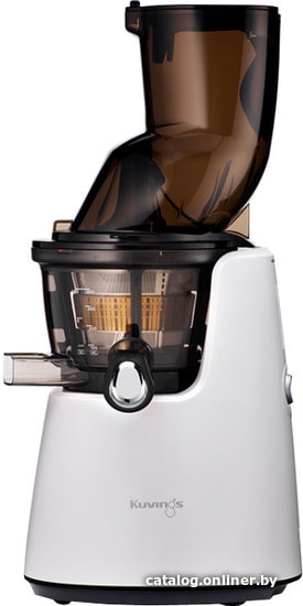 

Соковыжималка Kuvings D9900W