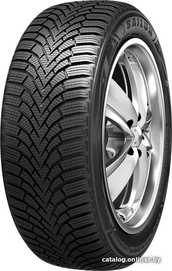 

Автомобильные шины Sailun Ice Blazer Alpine+ 215/60R16 95H