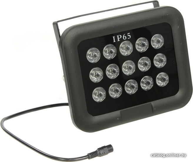 

Уличный прожектор Orient SAL-70IR 12V