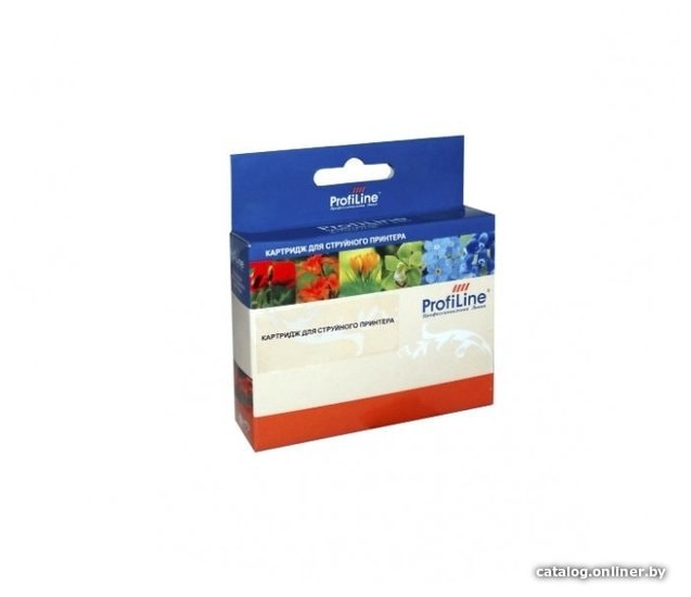 

Картридж ProfiLine PL-07401-Bk