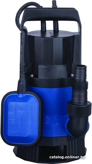 

Дренажный насос HB Pump Золотарь 270-10 SW4034