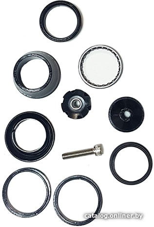 

Рулевая колонка STG GH-171D 1 1/8"