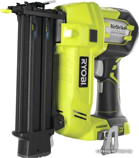 

Ryobi R18N18G-0