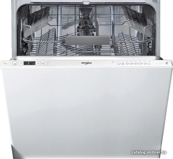 

Встраиваемая посудомоечная машина Whirlpool WRIC 3C26