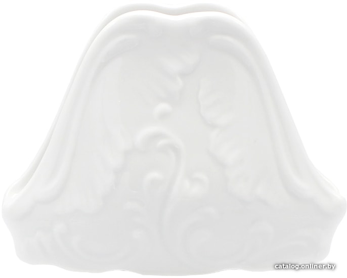

Салфетница Cmielow i Chodziez Rococo 0002-0037860 (белый)