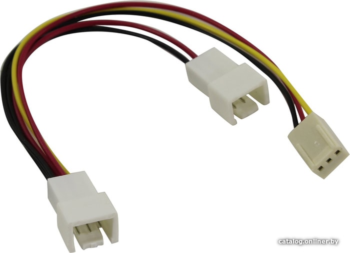 

Разветвитель Akasa AK-FY320