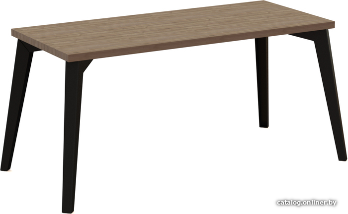 

Стол Нависэл Техно Loft NTL5 1500x660 (орех селект темный)