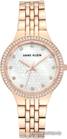 

Наручные часы Anne Klein 3816MPRG
