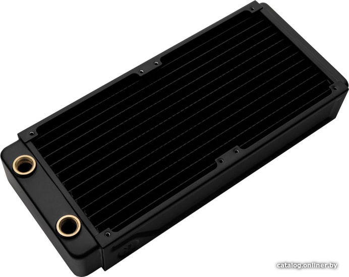 

Радиатор для СВО EKWB EK-CoolStream Classic PE 240