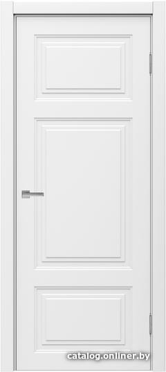 

Межкомнатная дверь MDF-Techno Stefany 3205 (белый)