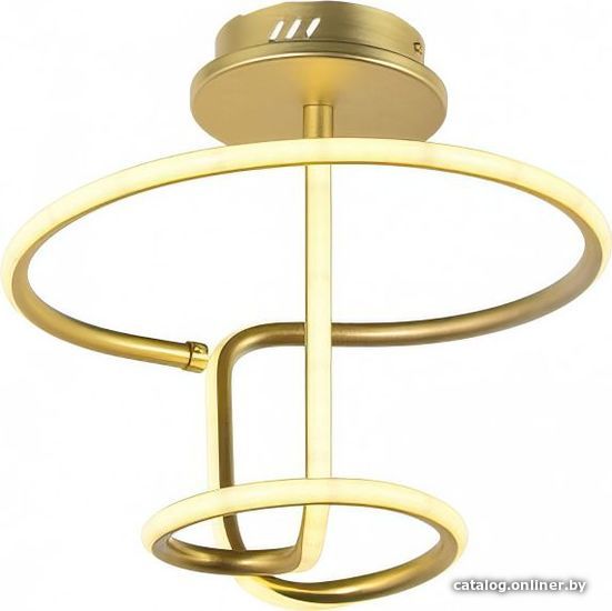 

Люстра средней высоты Arti Lampadari Angelo Angelo L 1.2.35.05 G