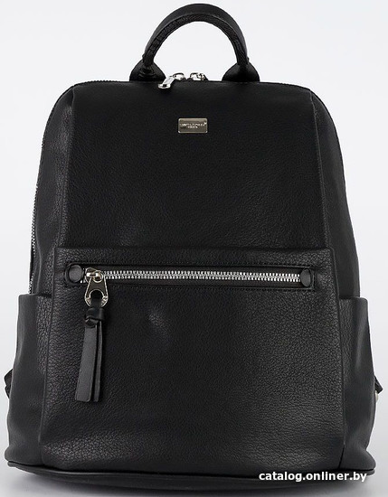 

Городской рюкзак David Jones 823-6604-2-BLK (черный)