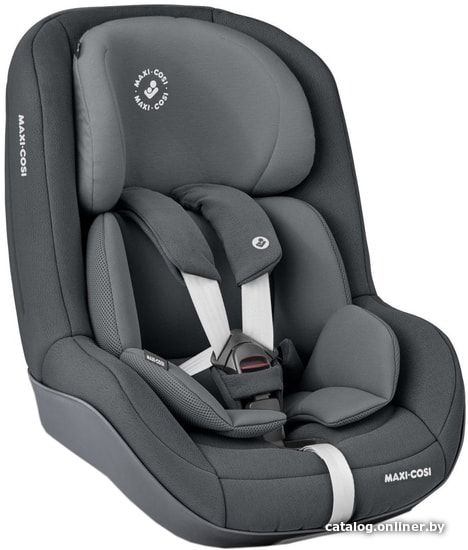 

Детское автокресло Maxi-Cosi Pearl Pro 2 i-Size (без базы, authentic graphite)