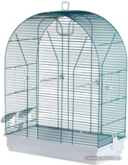 

Клетка Voltrega 623T (белый)