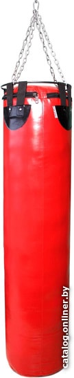 

Мешок Titan Sport 130 см, 40 кг, текстиль (красный)