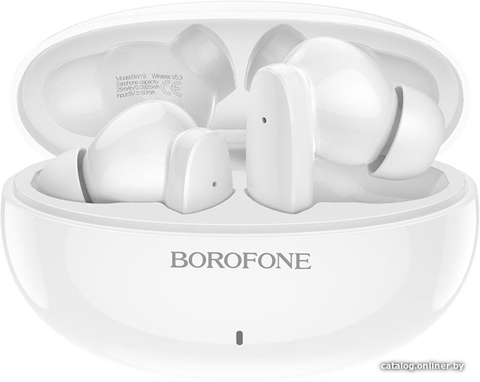 

Наушники Borofone BW19