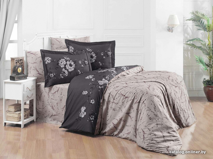 

Постельное белье Karven Deluxe N029 Fiesta (евро)