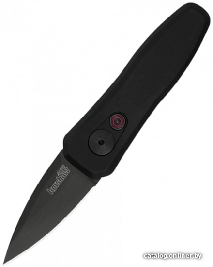 

Складной нож Kershaw 7500Blk Launch 4