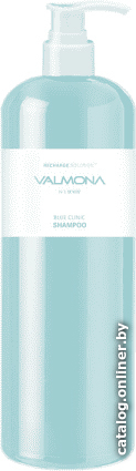 

Evas Valmona Blue Clinic Protein Filled увлажнение 200 мл