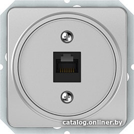 

Розетка компьютерная Vilma Luxe LX 200 KLRJ45-15e1-02 mt