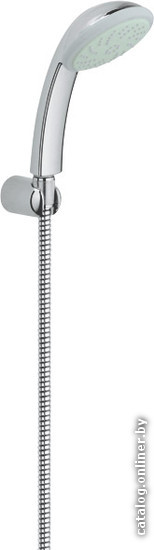 

Душевой гарнитур Grohe Tempesta Duo (28469 000)