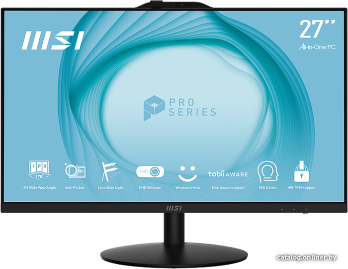 

Моноблок MSI Pro AP272 13M-294XRU