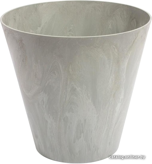 

Кашпо Prosperplast Tubus Beton 300 DTUB300B-422U (бетон)