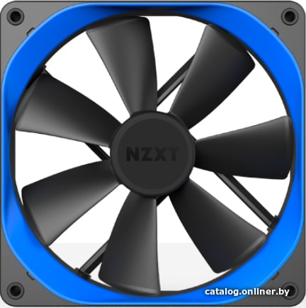 

Вентилятор для корпуса NZXT Aer P140 (синий) RF-AP140-FP