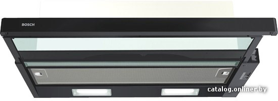

Кухонная вытяжка Bosch DHI646CQ